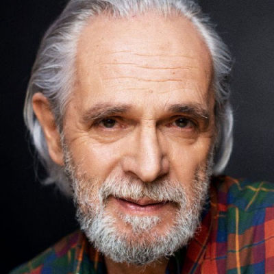 Ulrich Cyran image